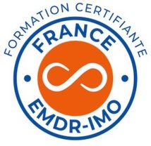 Formation Certifiante et Officielle en EMDR IMO ®